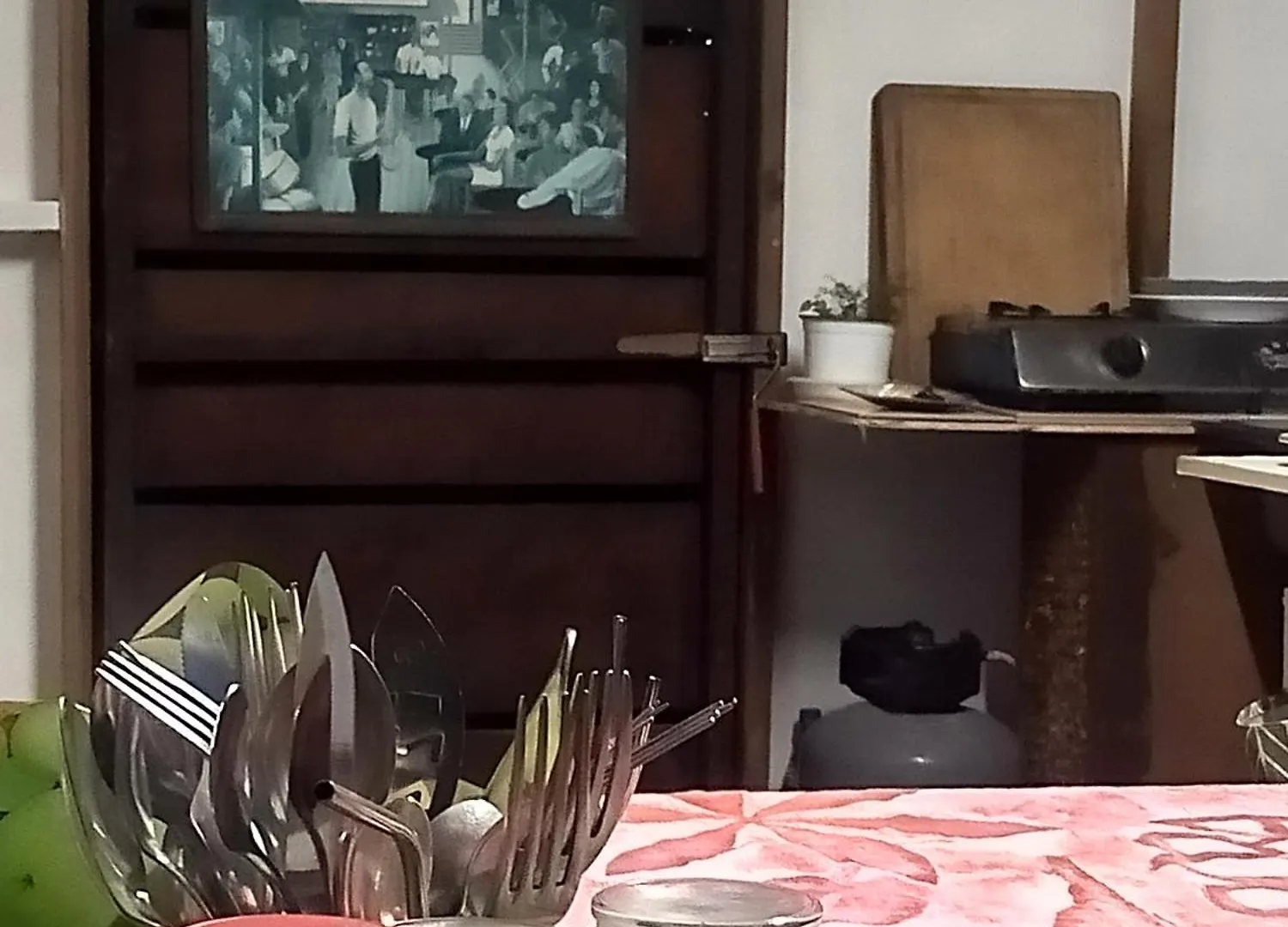 فندق Chez Hina No Pacifica بورا بورا