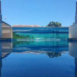 Appartement Lagon Bleu, Papeete (Tahiti)