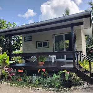 Hébergement de vacances Fare Anuhe, Bora Bora