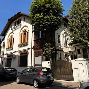  Appartement Cismigiu Roumanie